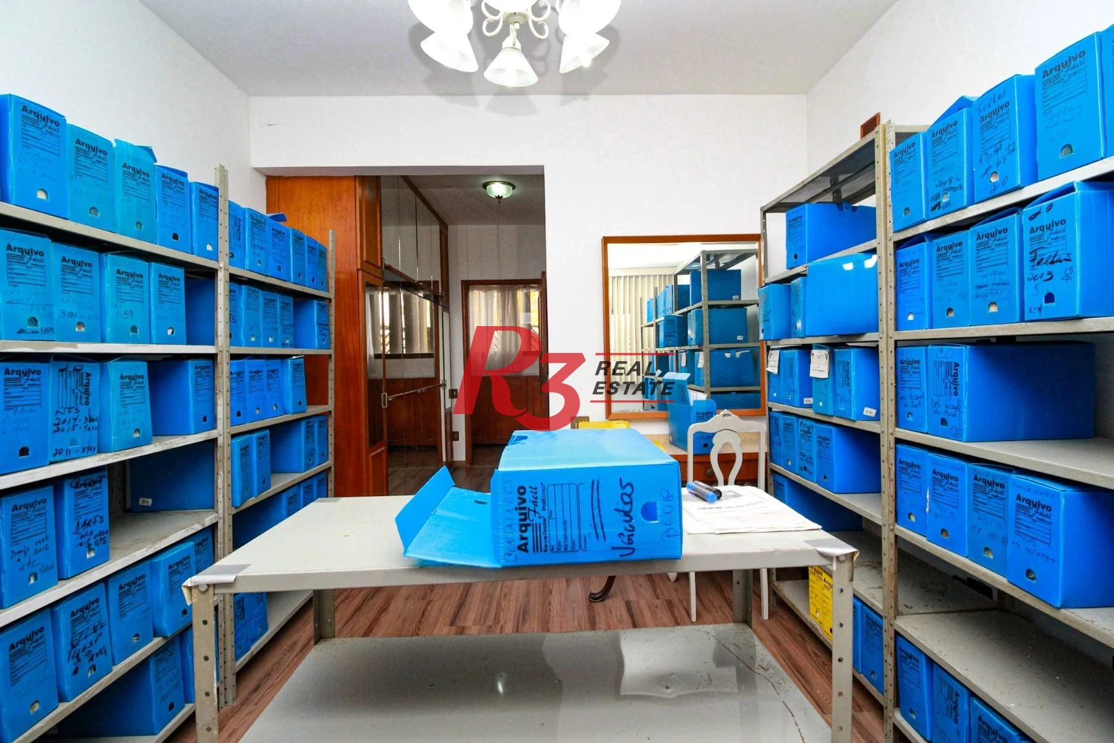 Cobertura com 6 dormitórios à venda, 750 m² por R$ 5.500.000,00 - Boqueirão - Santos/SP