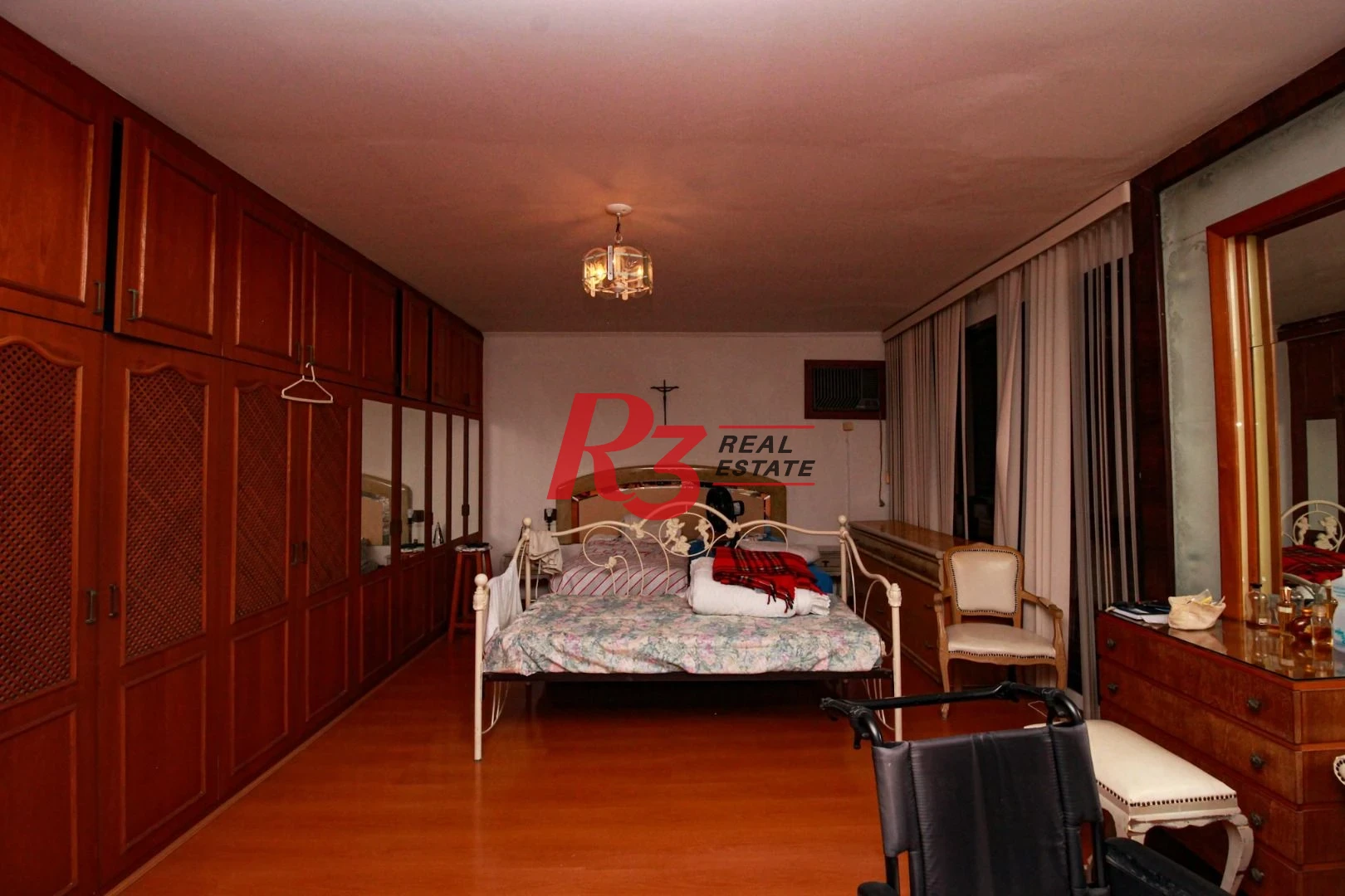 Cobertura com 6 dormitórios à venda, 750 m² por R$ 5.500.000,00 - Boqueirão - Santos/SP