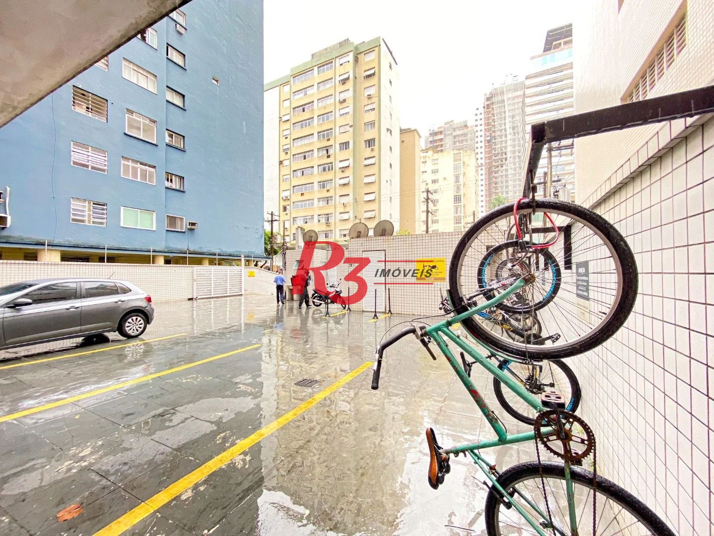 Loja para alugar, 530 m² por R$ 45.000,00/mês - Gonzaga - Santos/SP