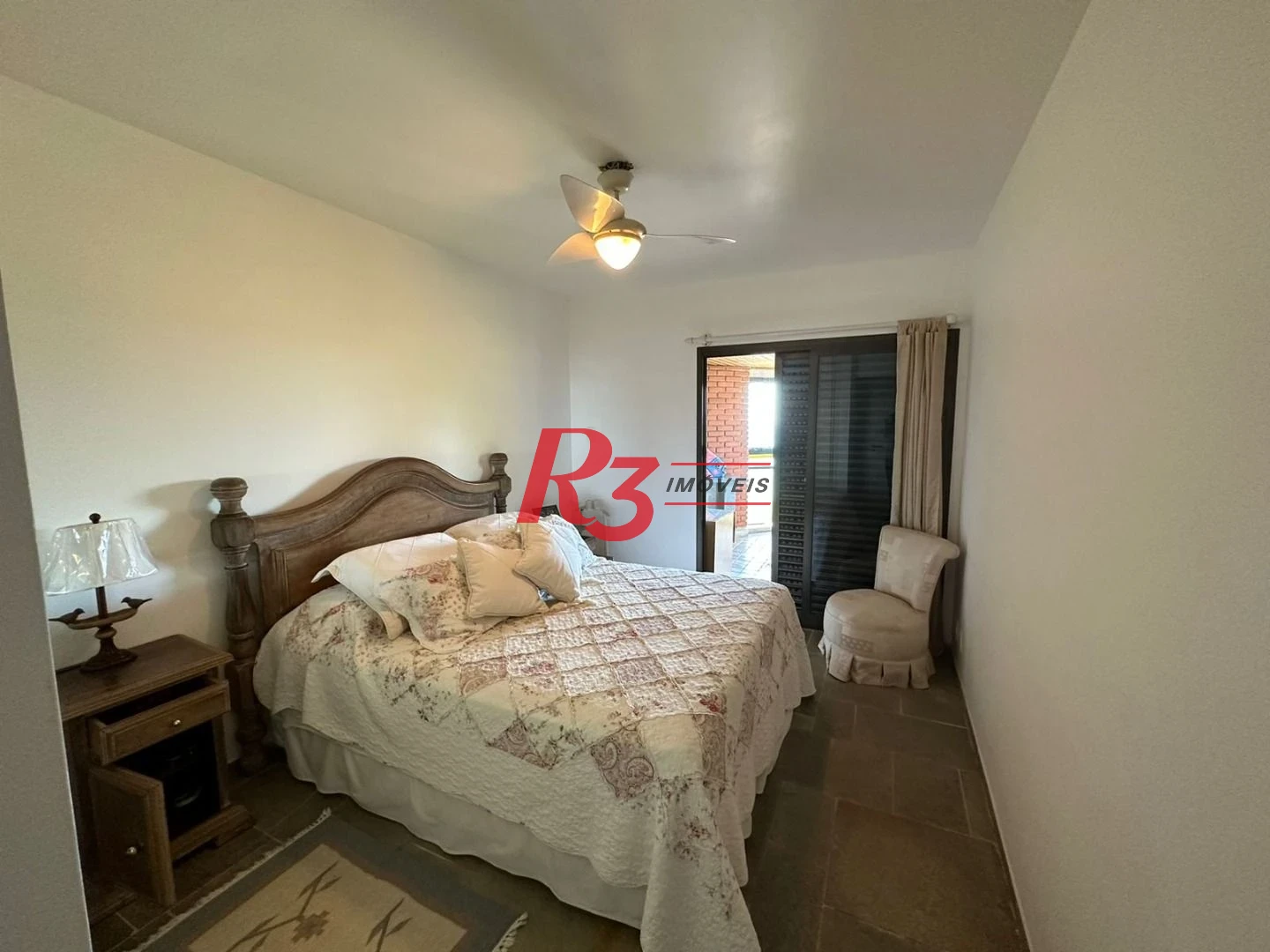 Apartamento com 3 dormitórios à venda, 168 m² - Morro Sorocotuba - Guarujá/SP