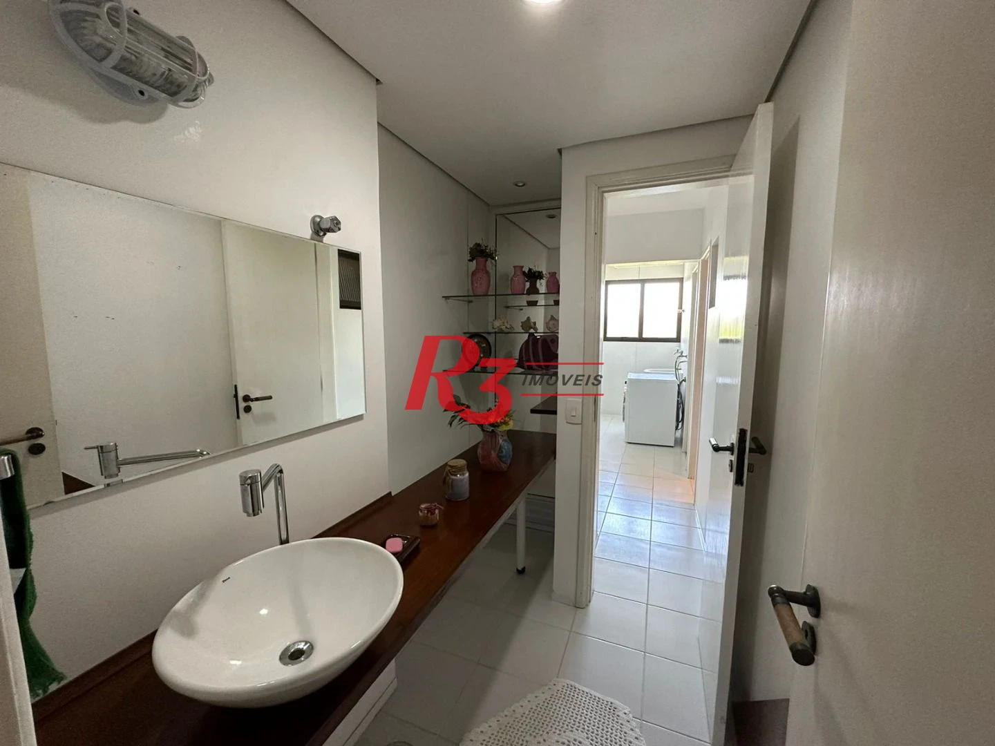Apartamento com 3 dormitórios à venda, 168 m² - Morro Sorocotuba - Guarujá/SP