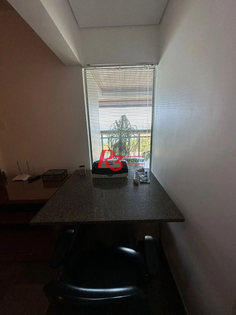 Apartamento com 3 dormitórios à venda, 168 m² - Morro Sorocotuba - Guarujá/SP