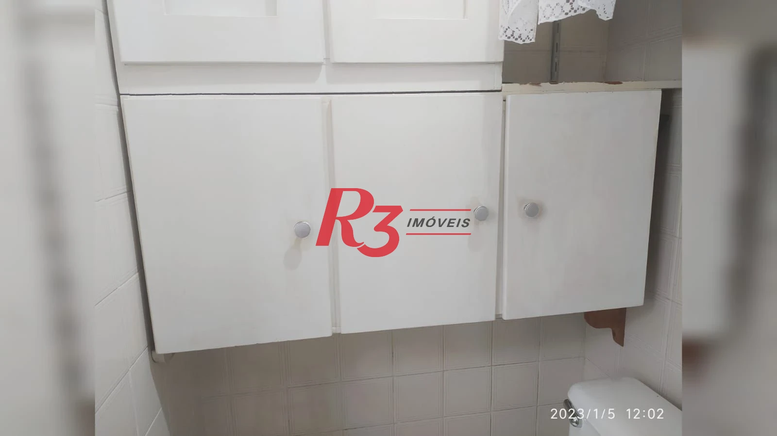 Apartamento com 2 dormitórios à venda, 65 m² por R$ 480.000,00 - Vila Belmiro - Santos/SP