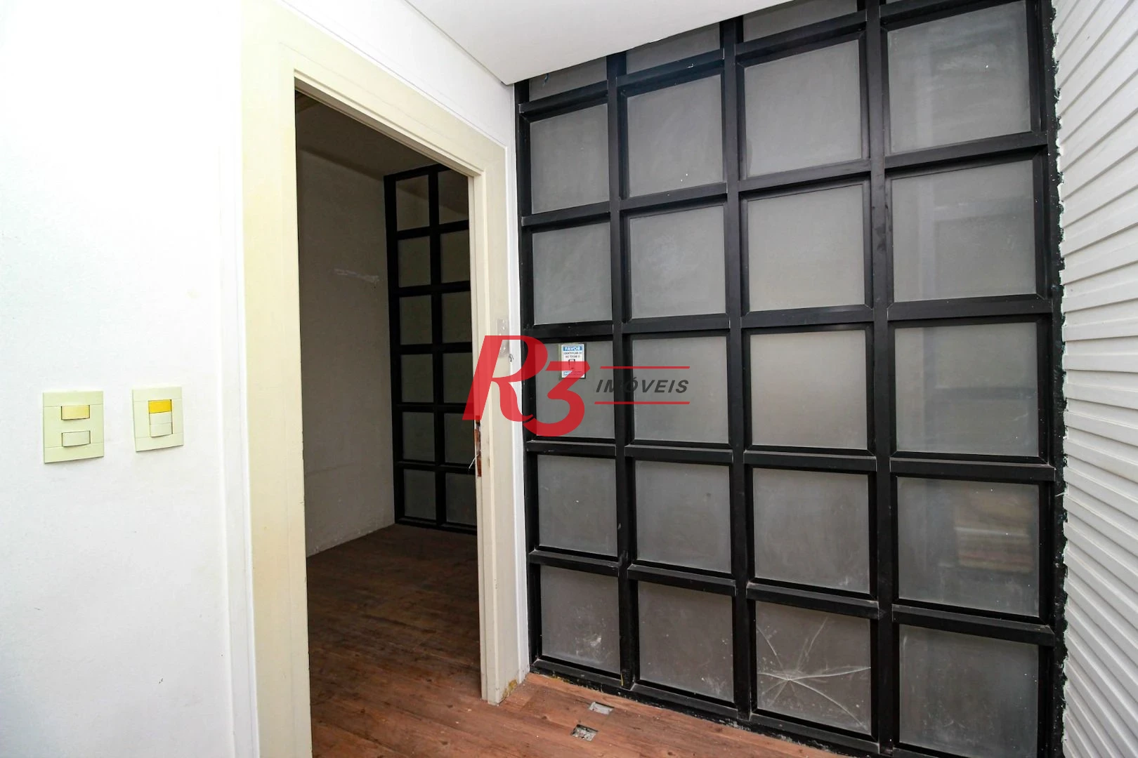 Andar Corporativo à venda, 487 m² por R$ 2.864.880,00 - Centro - Santos/SP