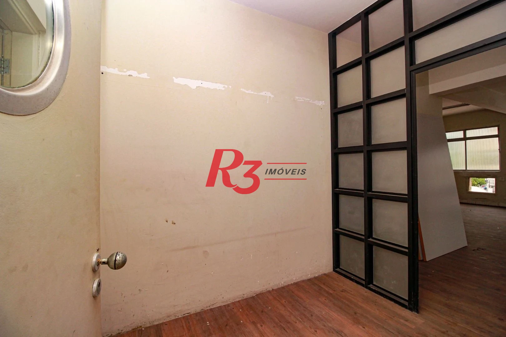 Andar Corporativo à venda, 487 m² por R$ 2.864.880,00 - Centro - Santos/SP