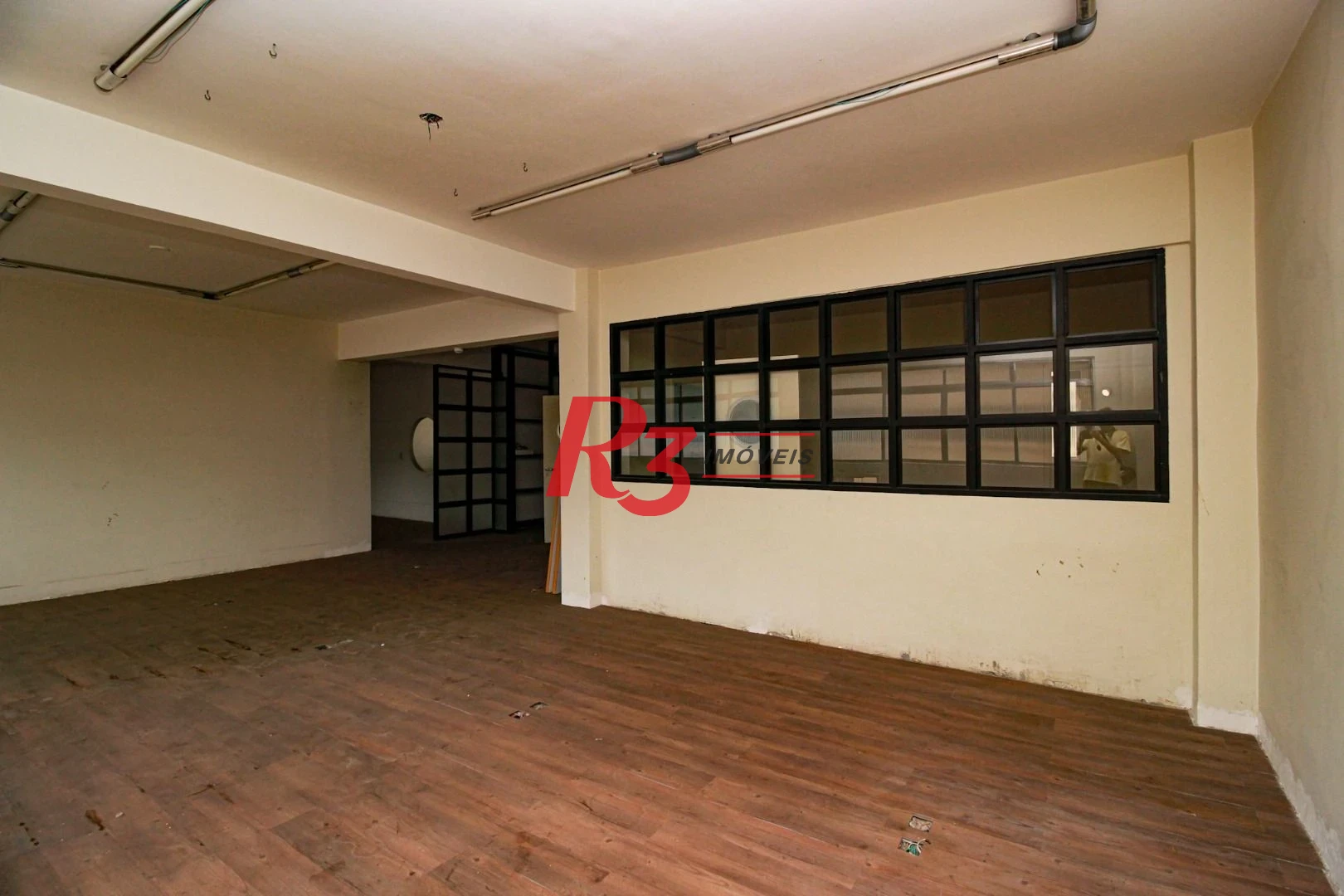 Andar Corporativo à venda, 487 m² por R$ 2.864.880,00 - Centro - Santos/SP