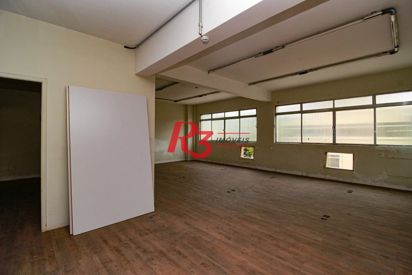 Andar Corporativo à venda, 487 m² por R$ 2.864.880,00 - Centro - Santos/SP