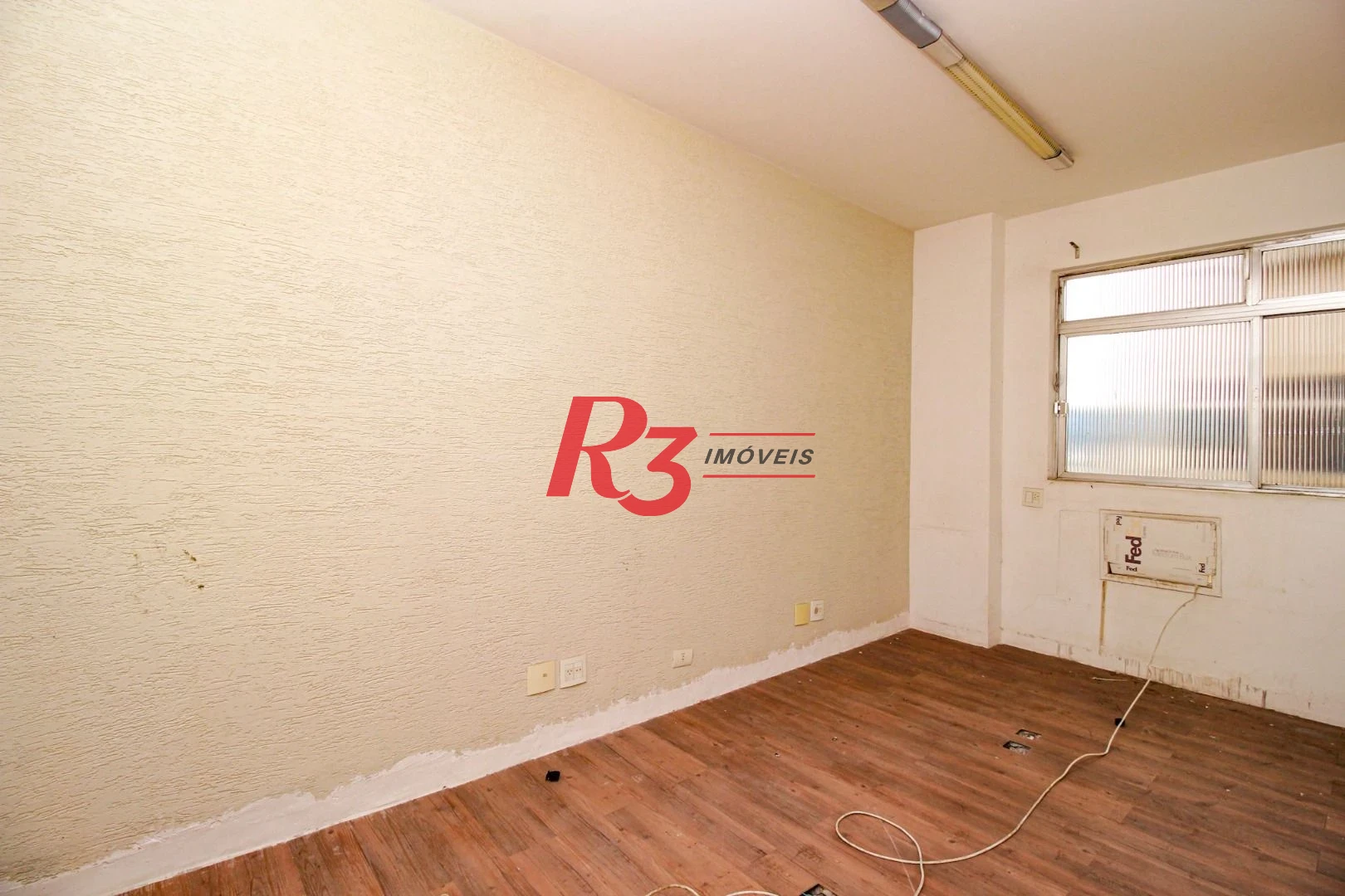 Andar Corporativo à venda, 487 m² por R$ 2.864.880,00 - Centro - Santos/SP