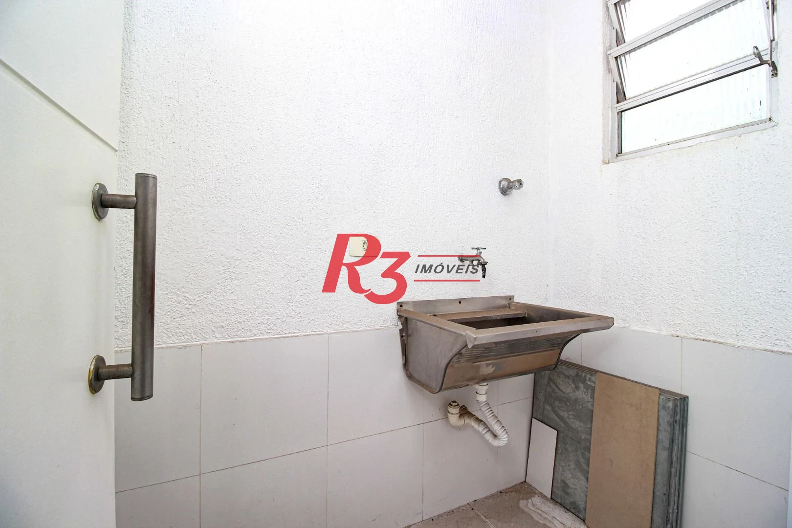 Andar Corporativo à venda, 487 m² por R$ 2.864.880,00 - Centro - Santos/SP
