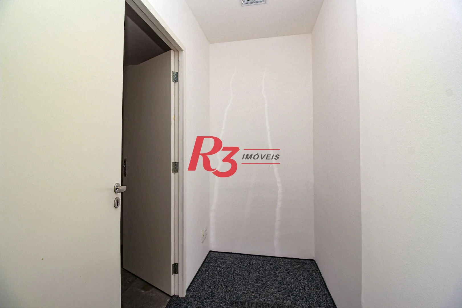 Andar Corporativo à venda, 487 m² por R$ 2.864.880,00 - Centro - Santos/SP