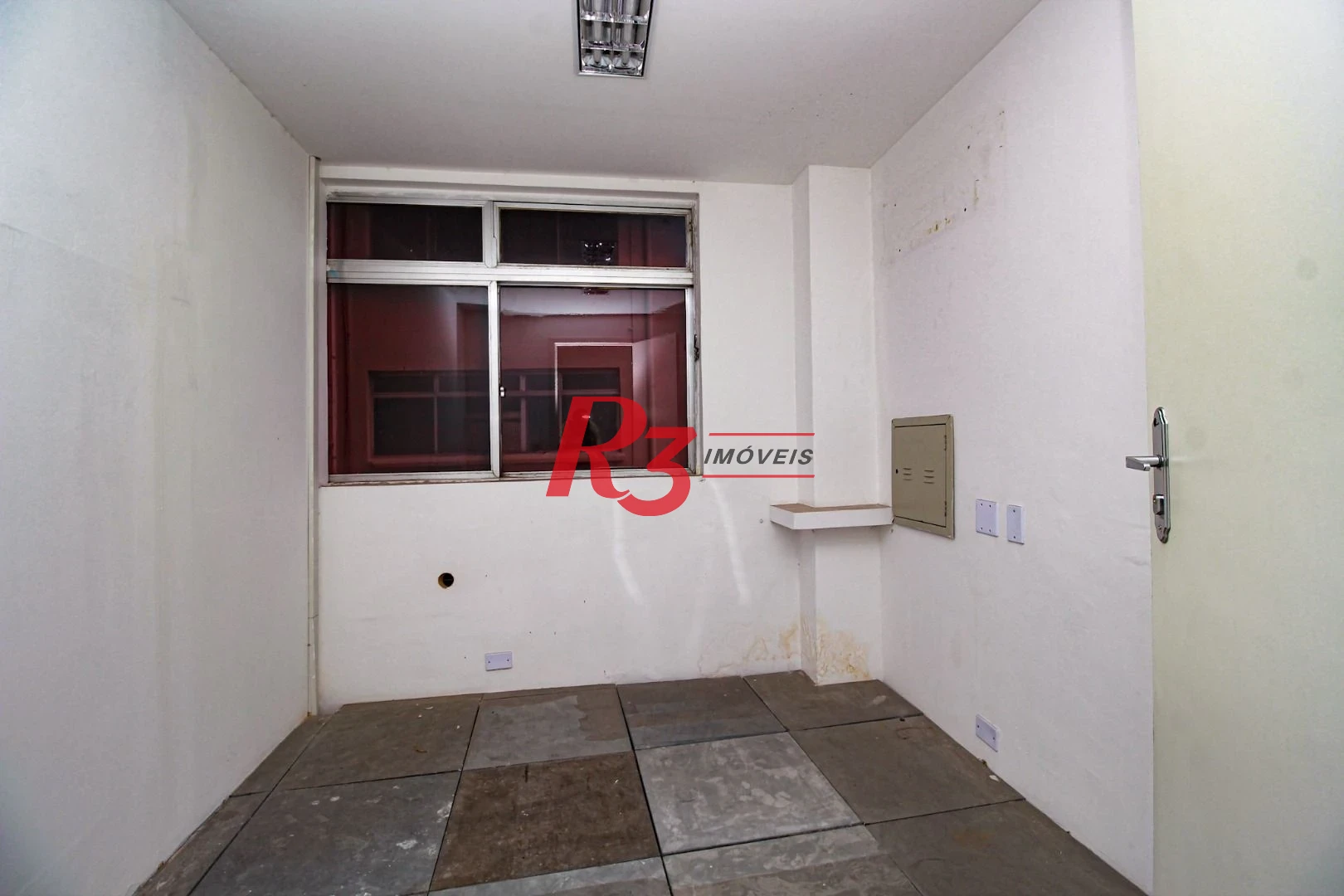 Andar Corporativo à venda, 487 m² por R$ 2.864.880,00 - Centro - Santos/SP
