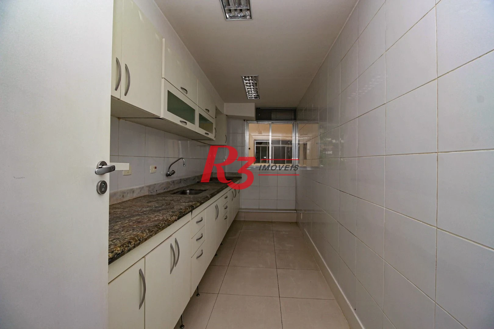 Andar Corporativo à venda, 487 m² por R$ 2.864.880,00 - Centro - Santos/SP