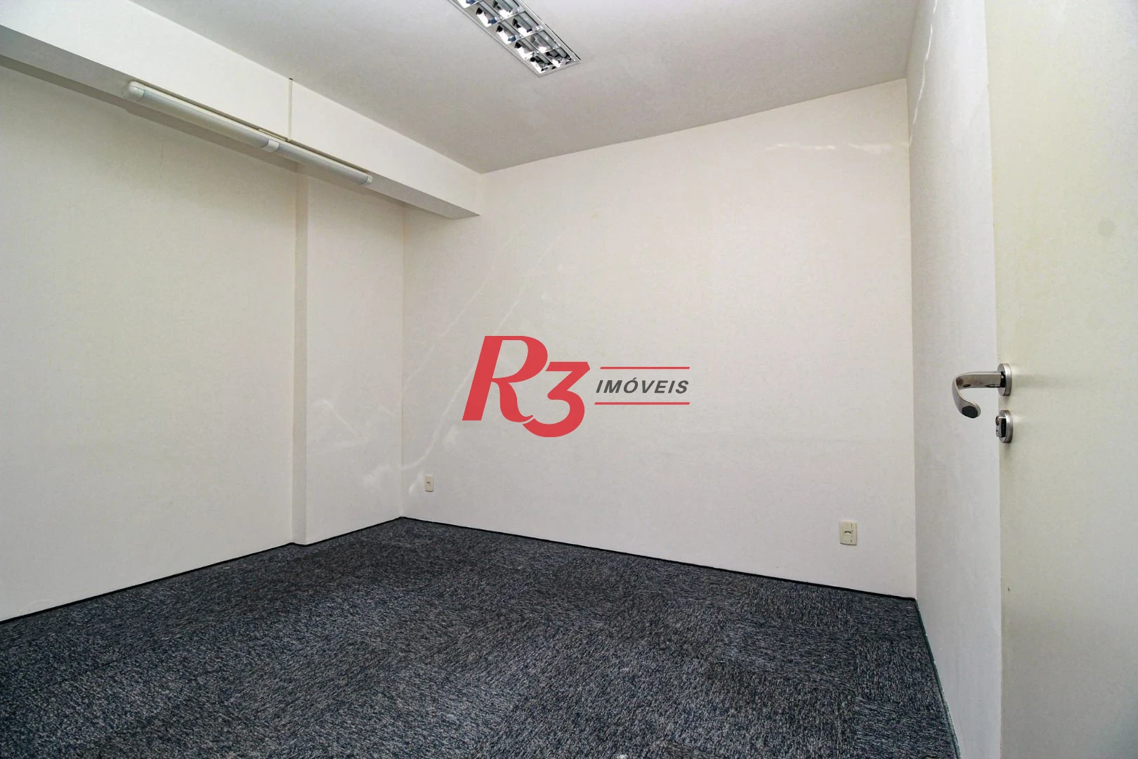 Andar Corporativo à venda, 487 m² por R$ 2.864.880,00 - Centro - Santos/SP