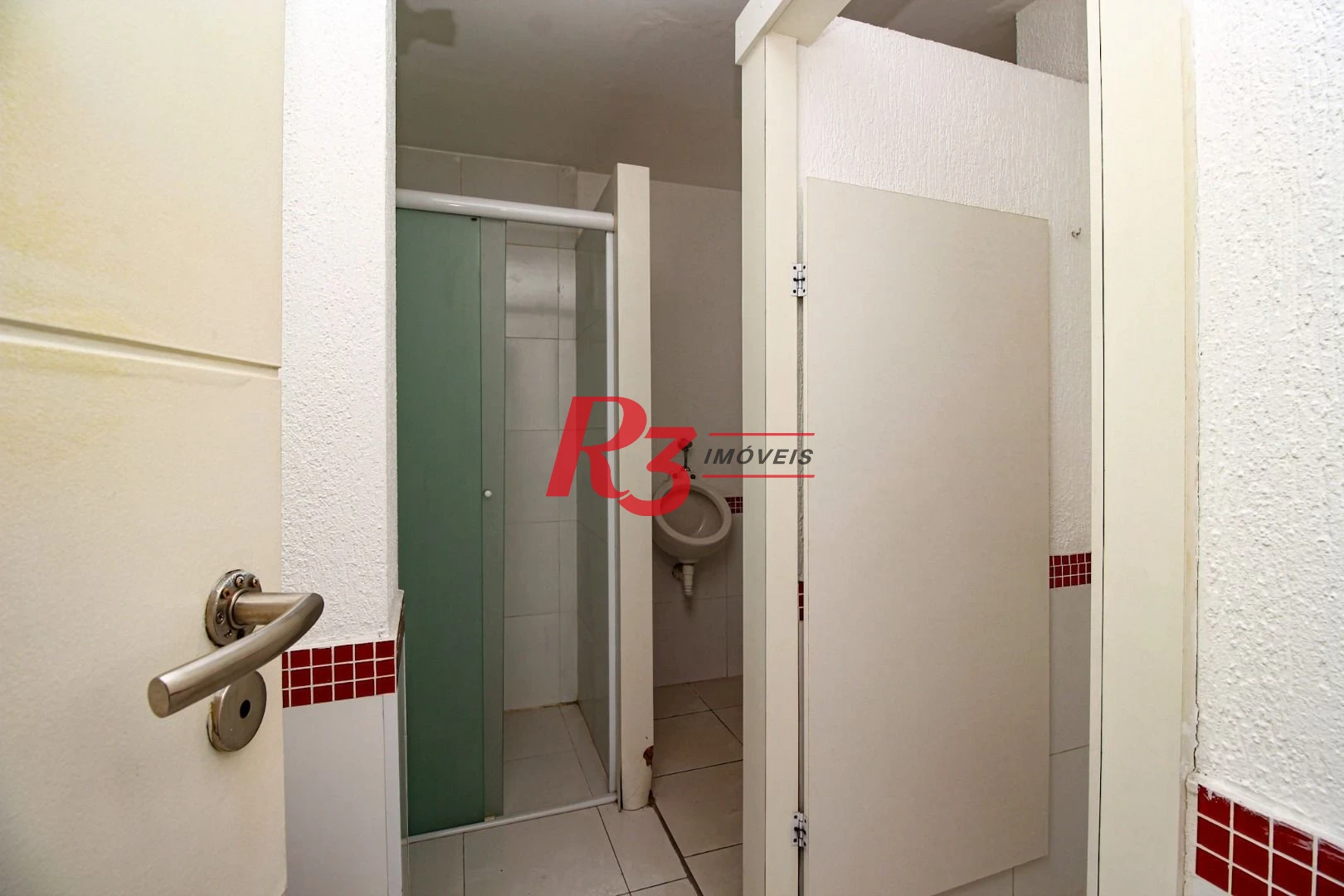 Andar Corporativo à venda, 487 m² por R$ 2.864.880,00 - Centro - Santos/SP