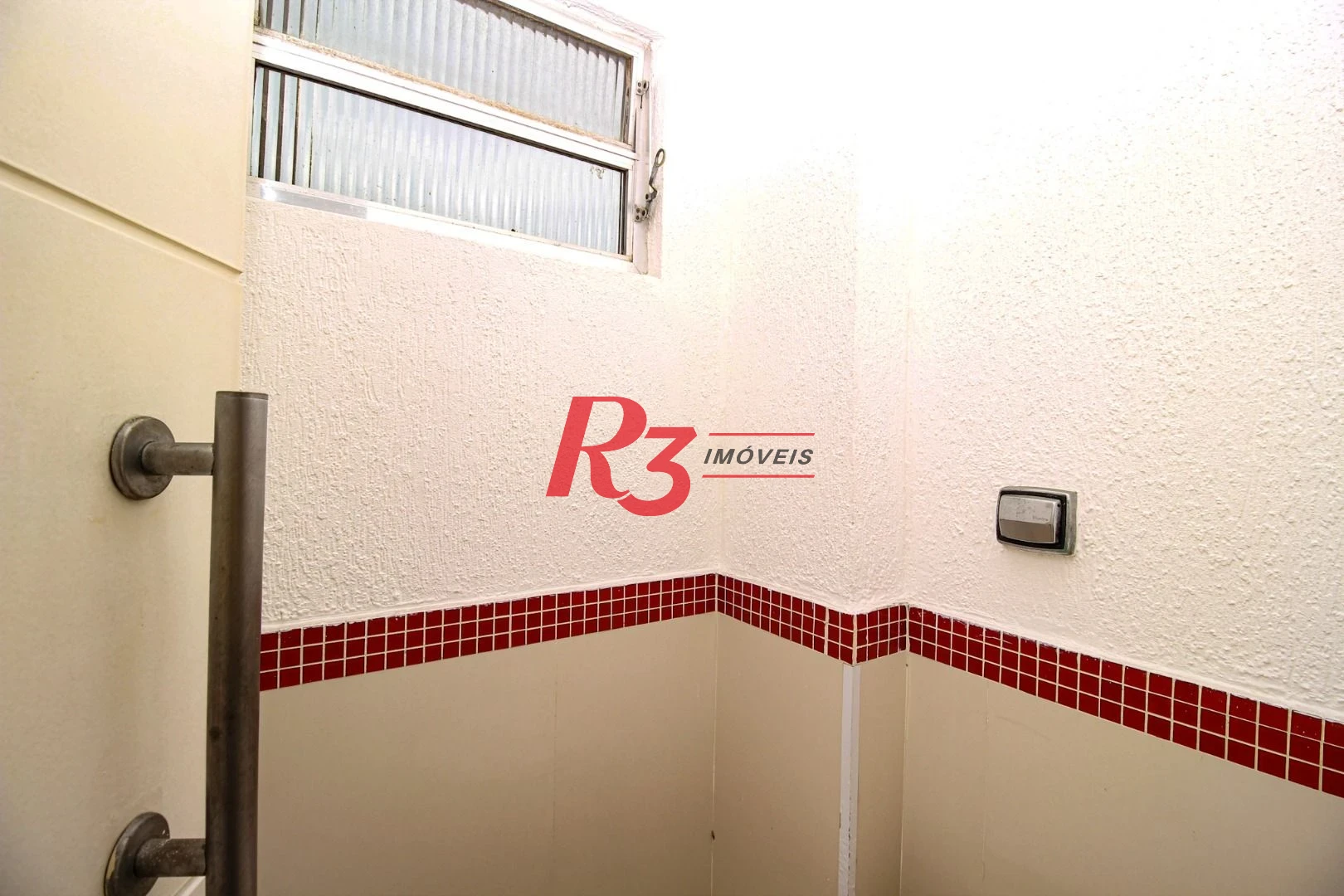 Andar Corporativo à venda, 487 m² por R$ 2.864.880,00 - Centro - Santos/SP
