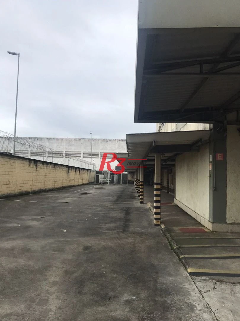 Prédio para alugar, 4238 m² por R$ 171.316,80/mês - Jardim Casqueiro - Cubatão/SP
