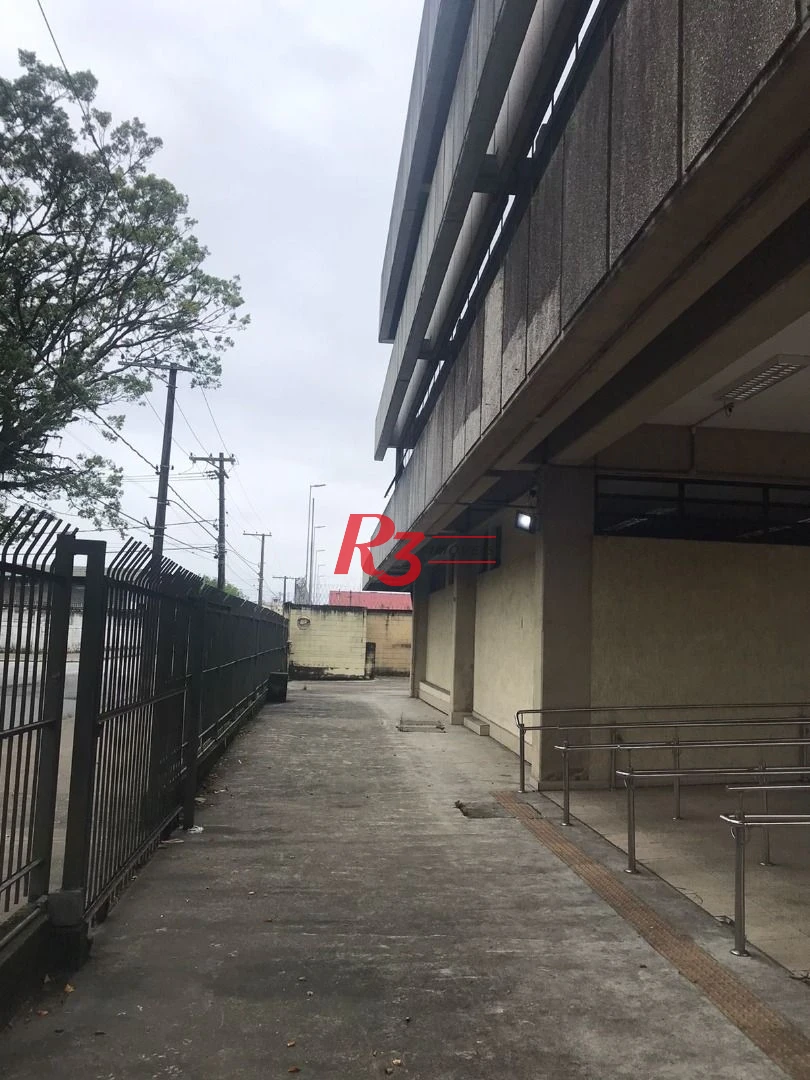 Prédio para alugar, 4238 m² por R$ 171.316,80/mês - Jardim Casqueiro - Cubatão/SP