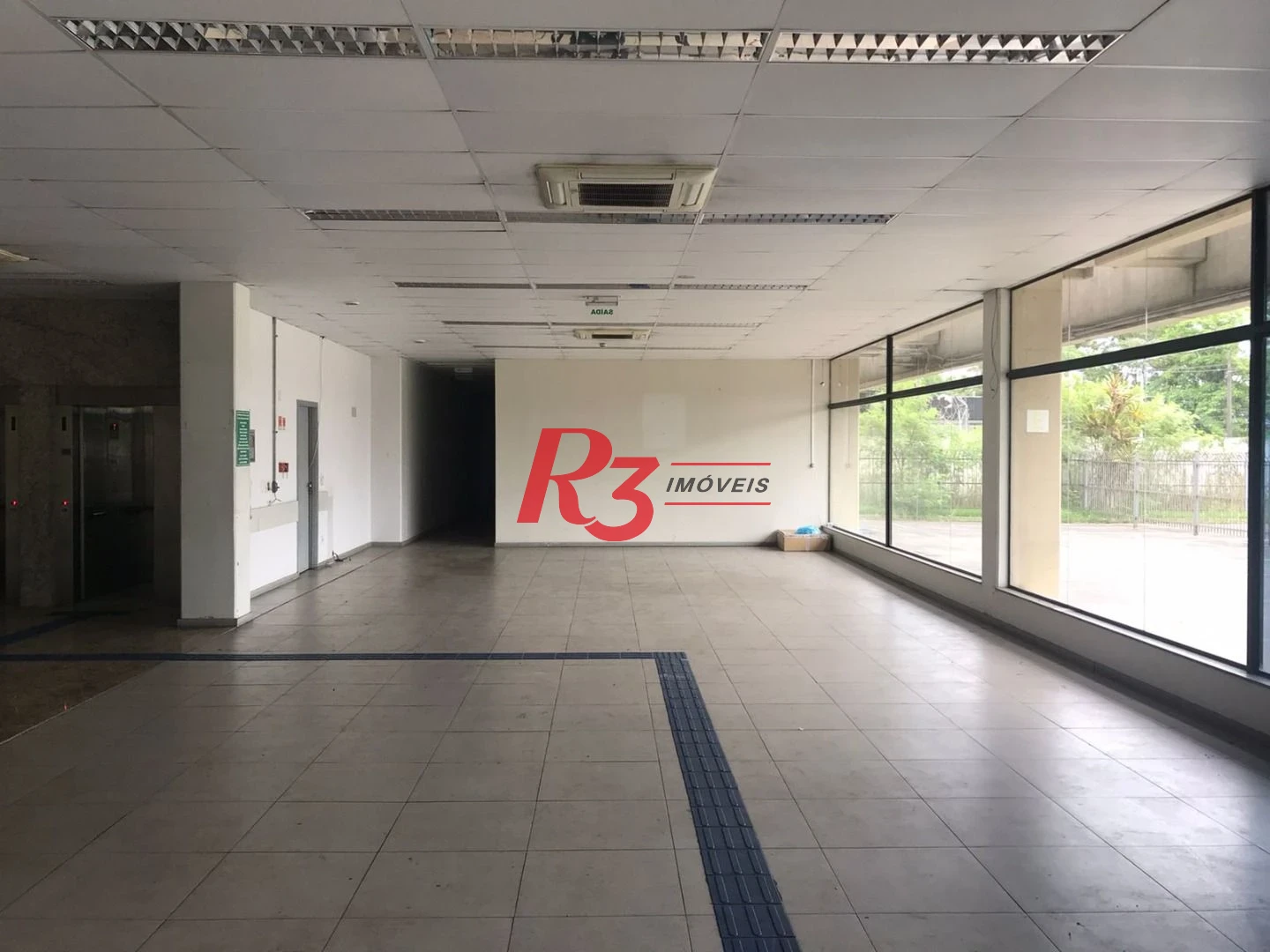 Prédio para alugar, 4238 m² por R$ 171.316,80/mês - Jardim Casqueiro - Cubatão/SP