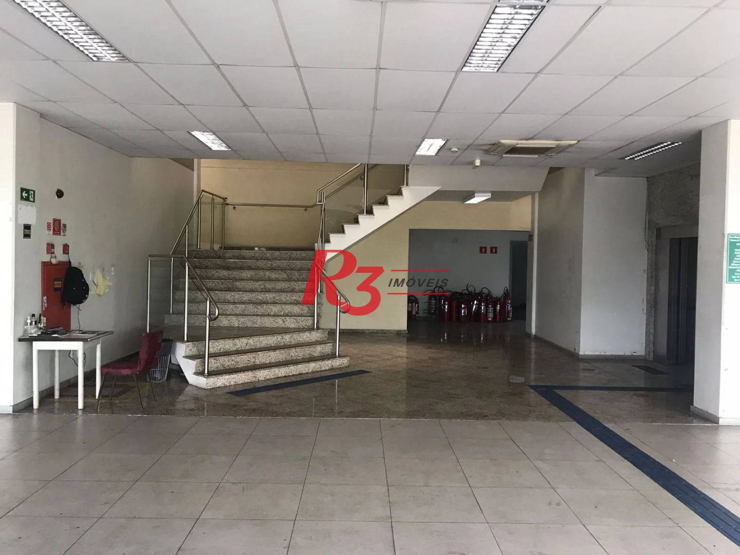 Prédio para alugar, 4238 m² por R$ 171.316,80/mês - Jardim Casqueiro - Cubatão/SP