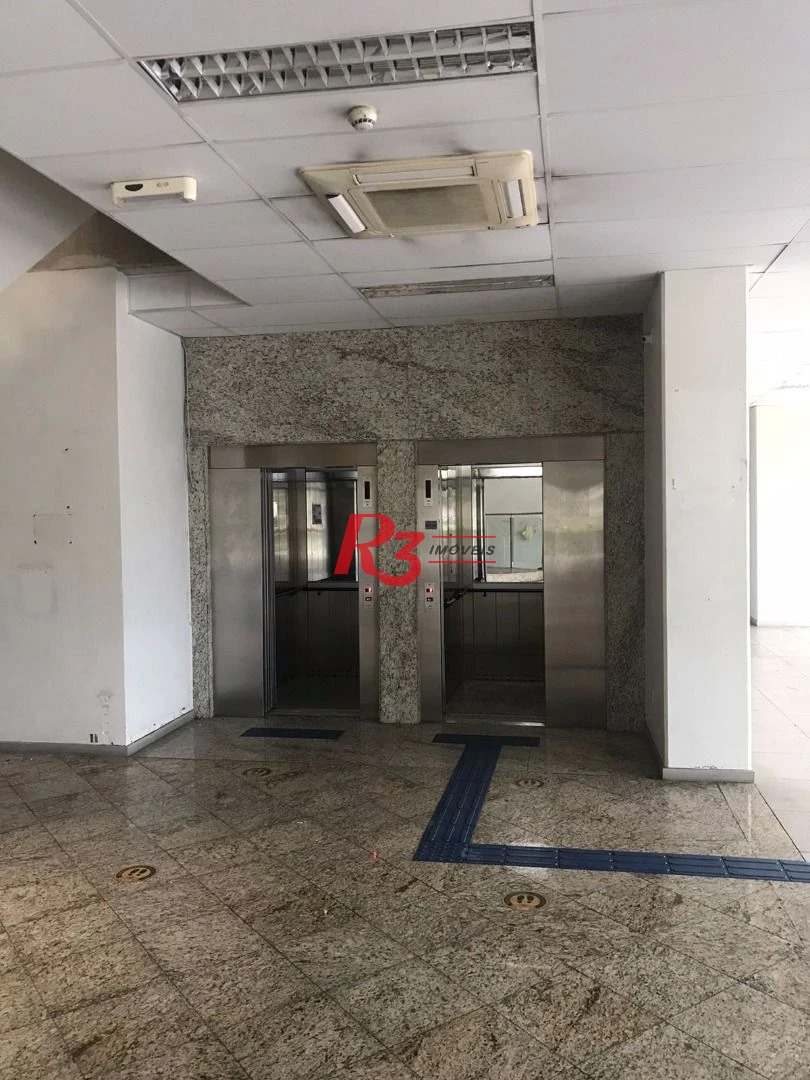 Prédio para alugar, 4238 m² por R$ 171.316,80/mês - Jardim Casqueiro - Cubatão/SP