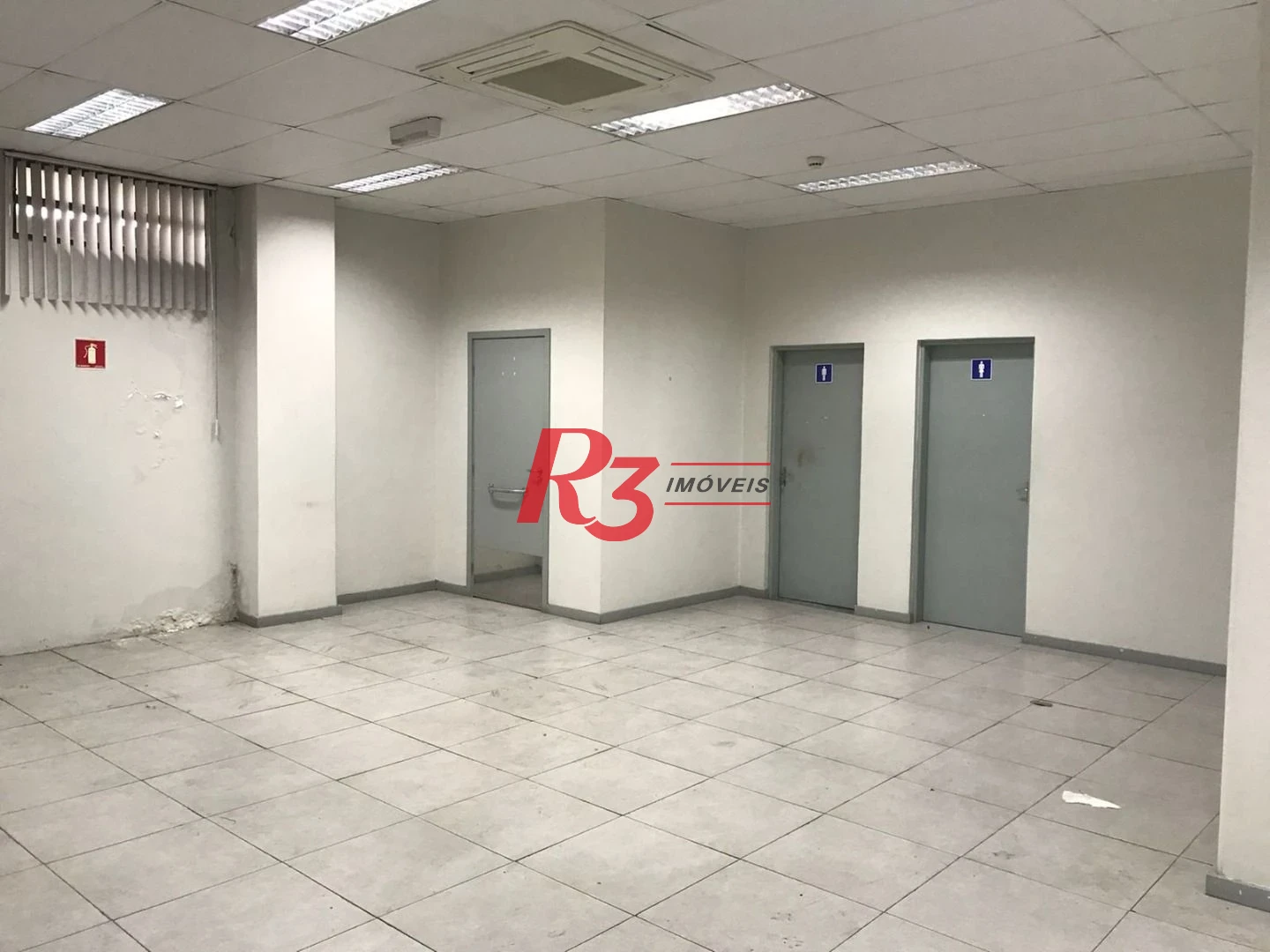 Prédio para alugar, 4238 m² por R$ 171.316,80/mês - Jardim Casqueiro - Cubatão/SP