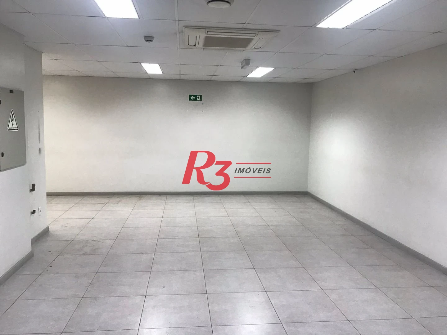 Prédio para alugar, 4238 m² por R$ 171.316,80/mês - Jardim Casqueiro - Cubatão/SP