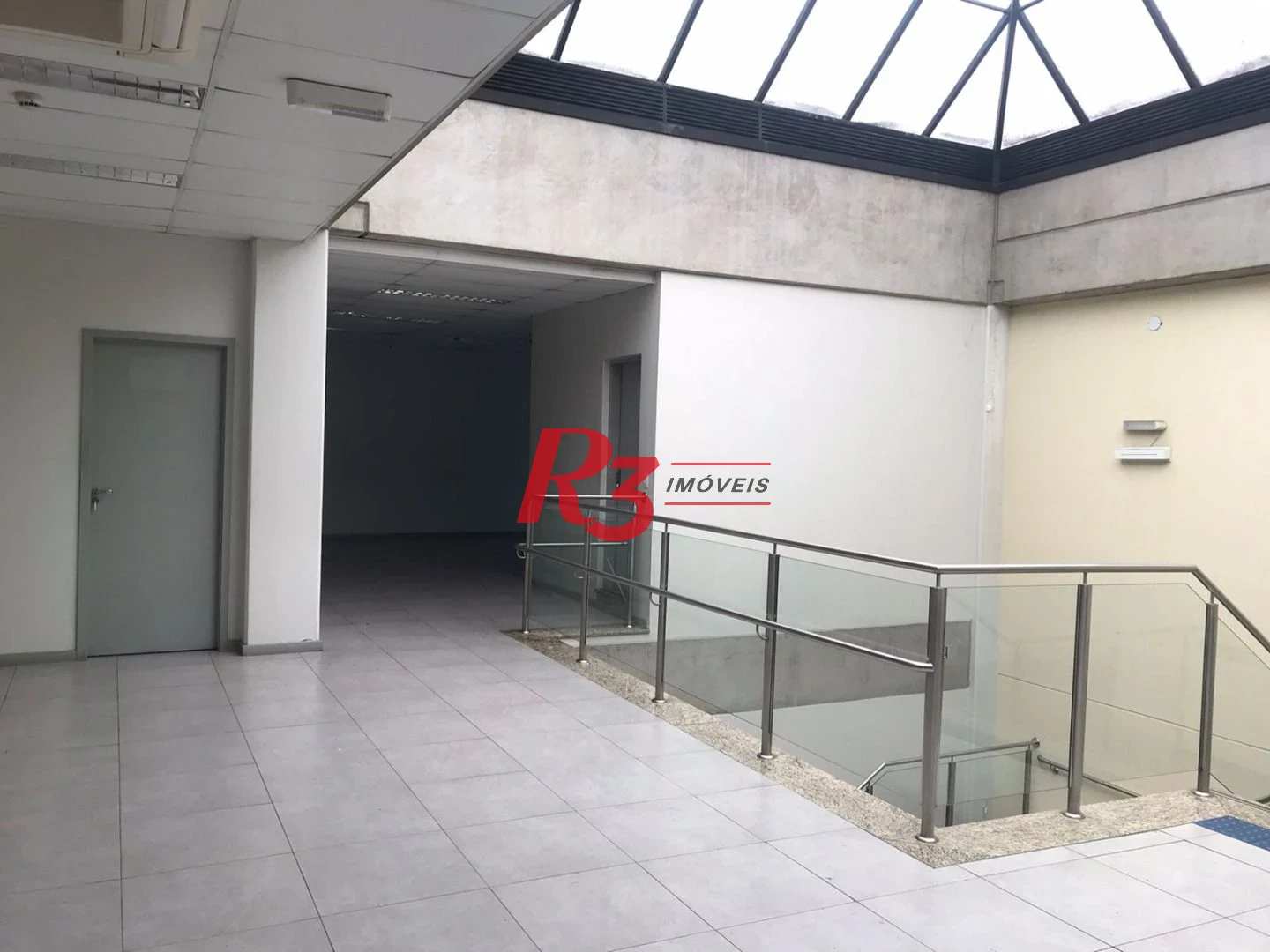 Prédio para alugar, 4238 m² por R$ 171.316,80/mês - Jardim Casqueiro - Cubatão/SP