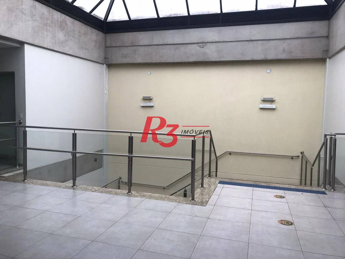 Prédio para alugar, 4238 m² por R$ 171.316,80/mês - Jardim Casqueiro - Cubatão/SP