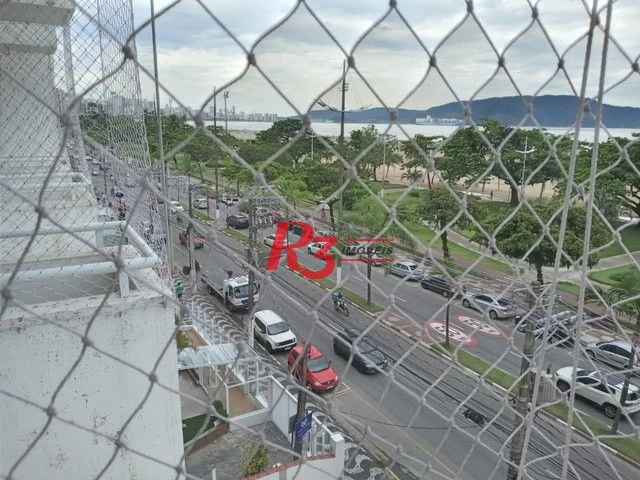 Apartamento, 163 m² - venda por R$ 3.180.000,00 ou aluguel por R$ 10.000,02/mês - Gonzaga - Santos/SP