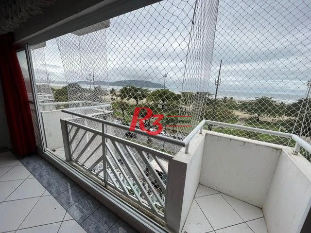 Apartamento, 163 m² - venda por R$ 3.180.000,00 ou aluguel por R$ 10.000,02/mês - Gonzaga - Santos/SP