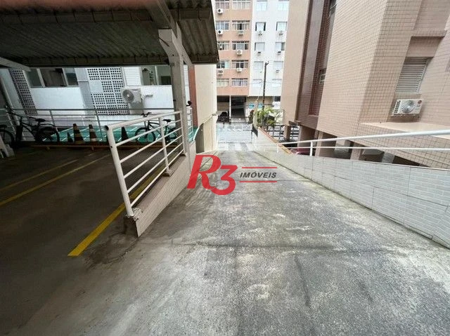 Apartamento, 163 m² - venda por R$ 3.180.000,00 ou aluguel por R$ 10.000,02/mês - Gonzaga - Santos/SP