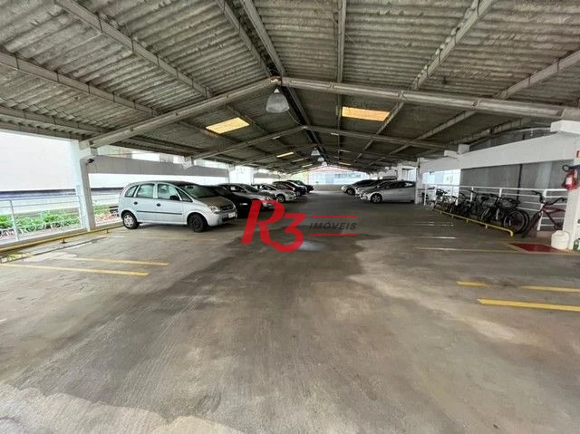 Apartamento, 163 m² - venda por R$ 3.180.000,00 ou aluguel por R$ 10.000,02/mês - Gonzaga - Santos/SP