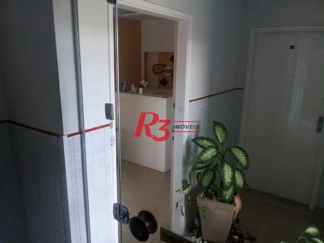 Sala para alugar, 78 m² por R$ 3.400,00/mês - Vila Belmiro - Santos/SP