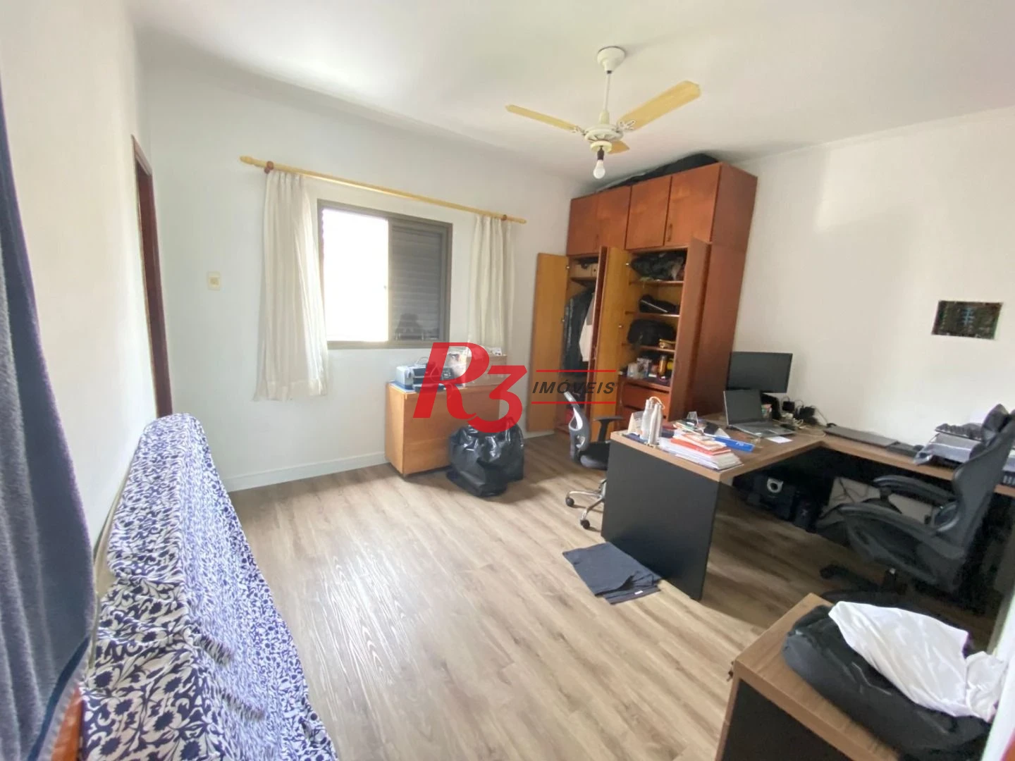Sobrado com 4 dormitórios à venda, 212 m² por R$ 1.420.000,00 - Embaré - Santos/SP