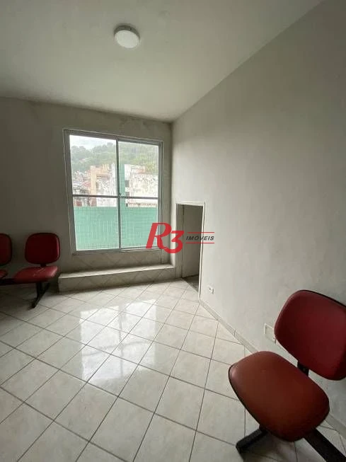 Prédio à venda, 800 m² por R$ 2.300.000,00 - Centro - Santos/SP