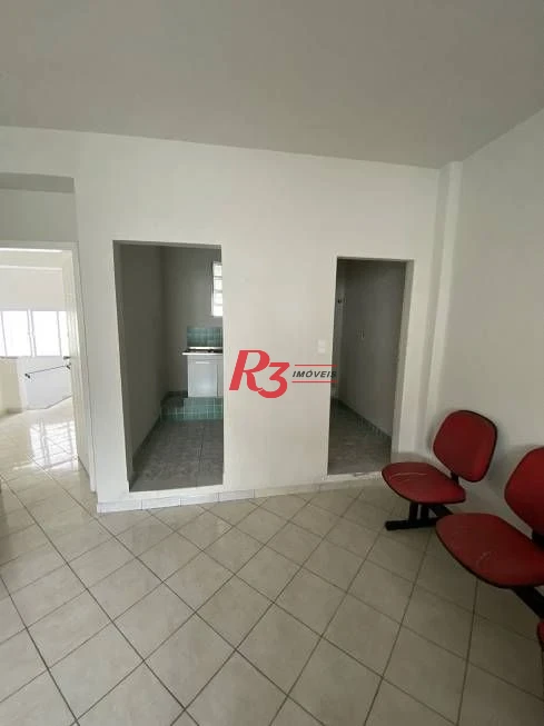 Prédio à venda, 800 m² por R$ 2.300.000,00 - Centro - Santos/SP