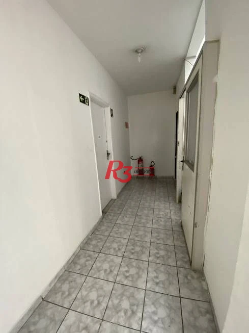 Prédio à venda, 800 m² por R$ 2.300.000,00 - Centro - Santos/SP