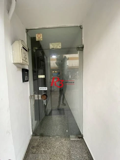 Prédio à venda, 800 m² por R$ 2.300.000,00 - Centro - Santos/SP