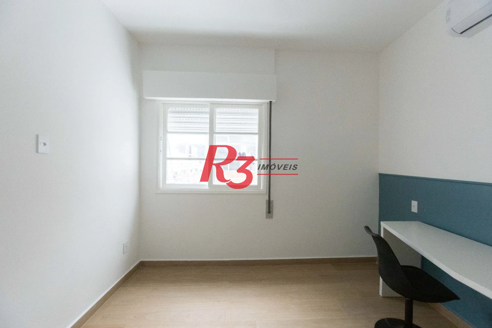 Apartamento com 2 dormitórios à venda, 69 m² por R$ 530.000,00 - José Menino - Santos/SP