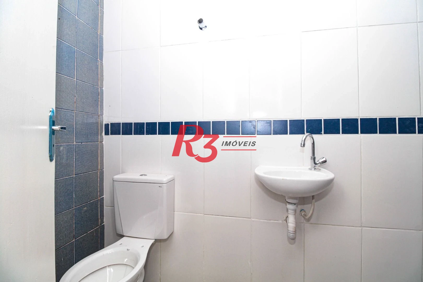 Galpão para alugar, 425 m² por R$ 12.750,00/mês - Vila Nova - Santos/SP