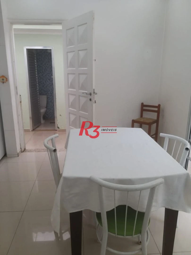 Sobrado à venda, 180 m² por R$ 1.575.000,00 - Boqueirão - Santos/SP