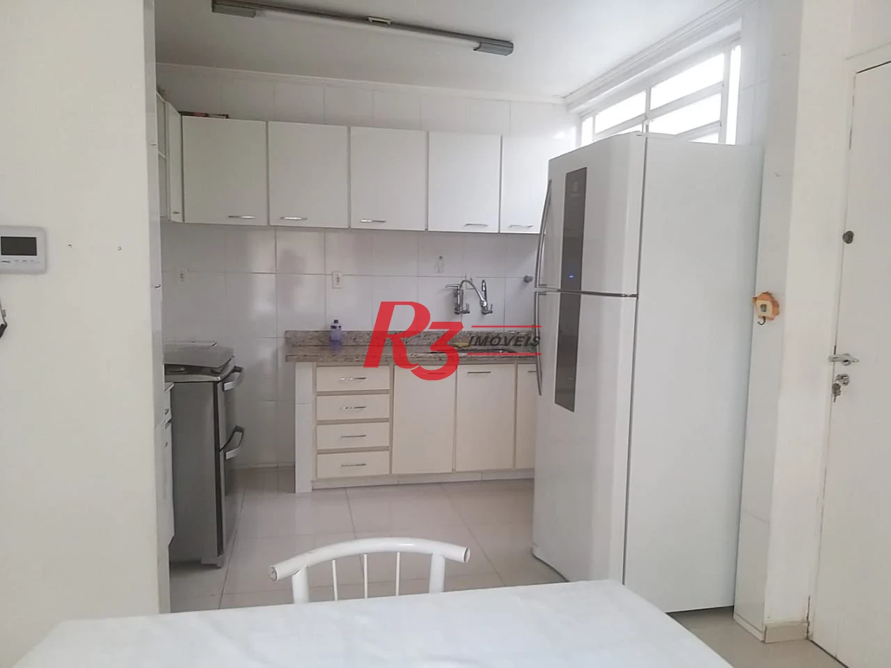 Sobrado à venda, 180 m² por R$ 1.575.000,00 - Boqueirão - Santos/SP