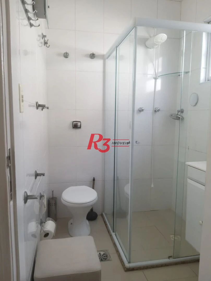 Sobrado à venda, 180 m² por R$ 1.575.000,00 - Boqueirão - Santos/SP