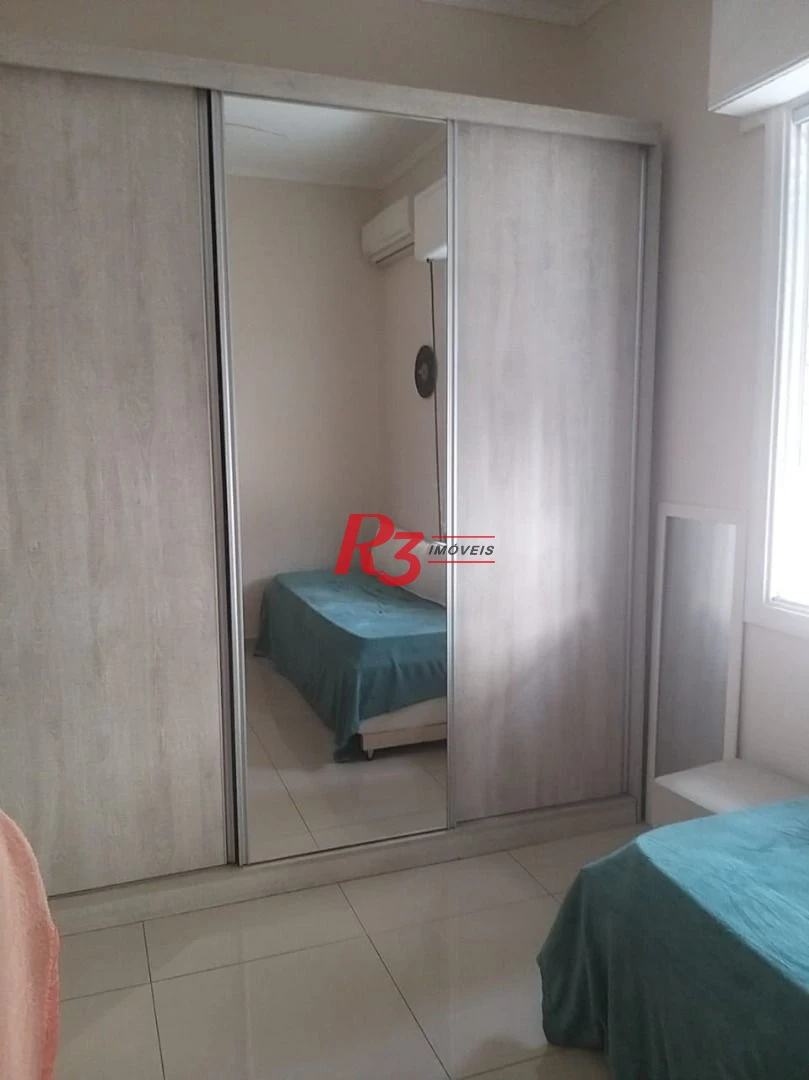 Sobrado à venda, 180 m² por R$ 1.575.000,00 - Boqueirão - Santos/SP
