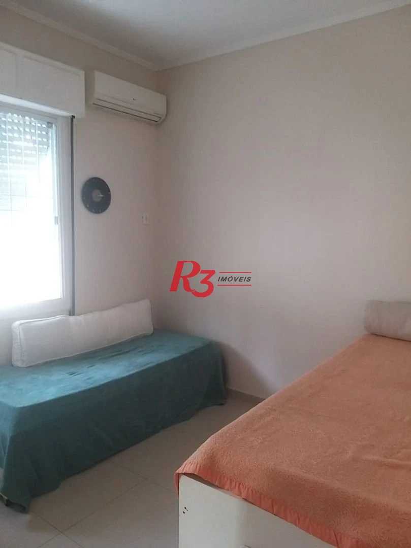 Sobrado à venda, 180 m² por R$ 1.575.000,00 - Boqueirão - Santos/SP