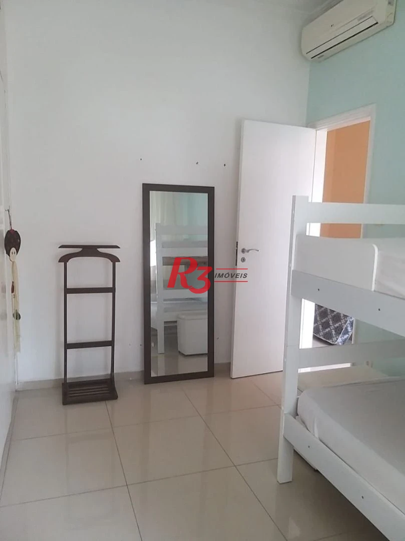 Sobrado à venda, 180 m² por R$ 1.575.000,00 - Boqueirão - Santos/SP