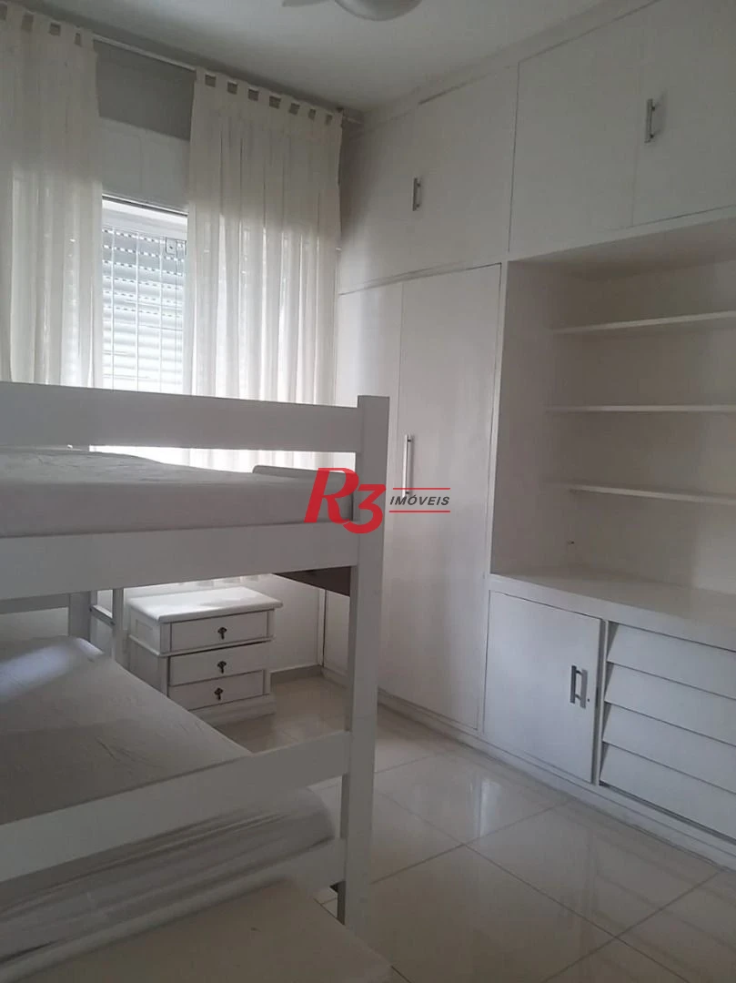 Sobrado à venda, 180 m² por R$ 1.575.000,00 - Boqueirão - Santos/SP