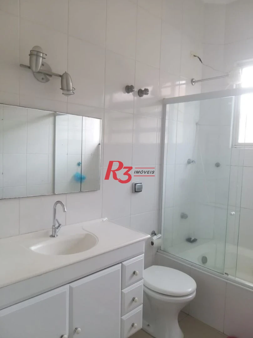 Sobrado à venda, 180 m² por R$ 1.575.000,00 - Boqueirão - Santos/SP