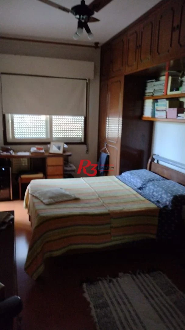 Prédio à venda, 600 m² por R$ 2.500.000,00 - Boqueirão - Santos/SP