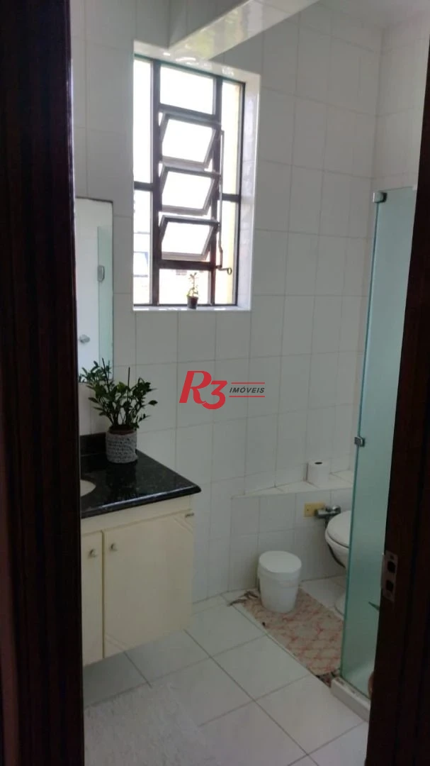 Prédio à venda, 600 m² por R$ 2.500.000,00 - Boqueirão - Santos/SP